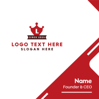 Logo Maker