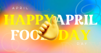 Happy April Fools Day Facebook ad Image Preview