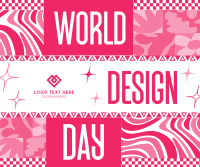 Maximalist Design Day Facebook post Image Preview