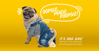 Oopsie Made Poopsie Facebook ad Image Preview