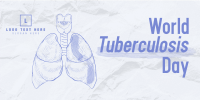 Tuberculosis Day Twitter post Image Preview