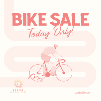 World Bicycle Day Promo Instagram Post Image Preview