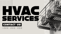 Y2K HVAC Service Facebook event cover Image Preview