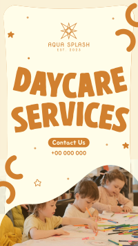 Star Doodles Daycare Services TikTok Video Image Preview