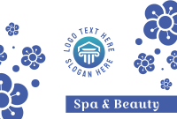 Beauty Spa Pinterest Cover Image Preview