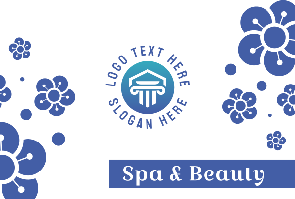 Beauty Spa Pinterest Cover Design Image Preview