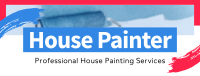 House Painting Services Facebook Cover Design