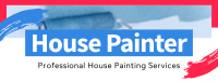 House Painting Services Facebook Cover Image Preview