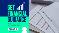 Financial Assistance Facebook event cover Image Preview