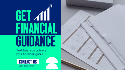 Financial Assistance Facebook event cover Image Preview