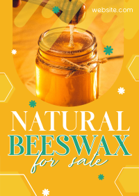 Beeswax For Sale Poster Image Preview