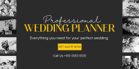 Wedding Planning Made Easy Twitter post Image Preview
