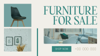 Furniture For Sale Animation Image Preview