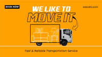 Moving Experts Animation Image Preview