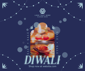 Accessories for Diwali Facebook post Image Preview