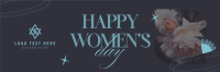 Modern Women's Day Twitter header (cover) Image Preview