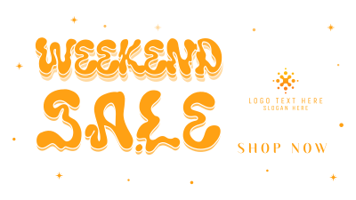 Special Weekend Sale Facebook event cover Image Preview