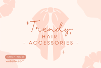 Trendy Online Accessories Pinterest board cover Image Preview