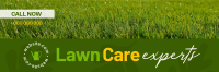 Lawn Care Experts Twitter header (cover) Image Preview