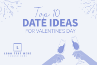 Date Ideas Pinterest board cover Image Preview
