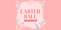 Blessed Easter Limited Sale Twitter post Image Preview