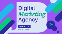 Strategic Digital Marketing Facebook event cover Image Preview