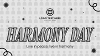 Diverse Harmony Day  Video Image Preview