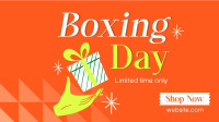 Boxing Day Offer Video Image Preview