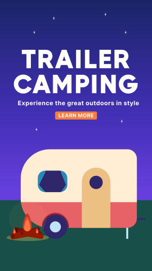 Explore The Journey Instagram story Image Preview