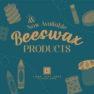 Beeswax Products Instagram post Image Preview