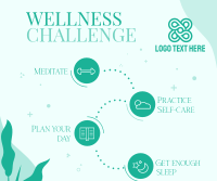 Best Wellness Facebook post | BrandCrowd Facebook post Maker