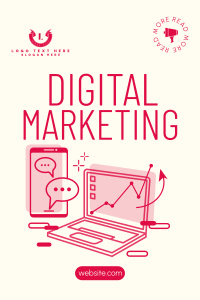 Pin on Marketing Digital