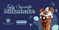 Never Too Much Choco Facebook ad Image Preview