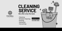 Cleaning Tools Twitter Post Image Preview