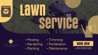 Lawn Care Professional Video Preview