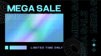 Y2K Fashion Mega Sale Video Image Preview
