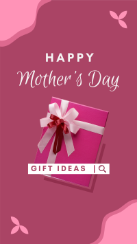 Mothers Gift Guide Instagram Story Image Preview