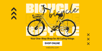 One Stop Bike Shop Twitter Post Image Preview