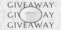 Candle Giveaway Twitter post Image Preview