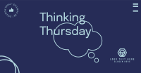 Thursday Cloud Thinking  Facebook Ad Design