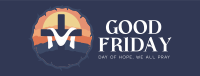 Religious Friday Facebook Cover Image Preview