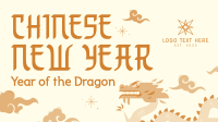 Year of the Dragon  Animation Image Preview