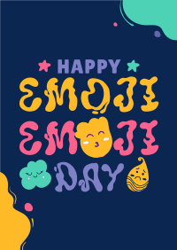 Goofy Emojis Poster Image Preview