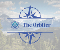 The Orbiter Facebook Post Design