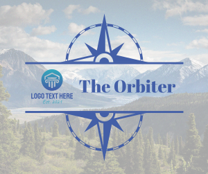 The Orbiter Facebook post