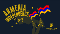 Celebrate Armenia Independence Facebook event cover Image Preview