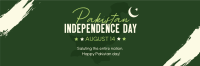 Long Live Pakistan Twitter Header Image Preview