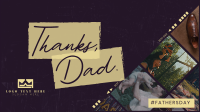 Film Father's Day Animation Image Preview