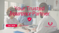 Insurance Partner Video Preview