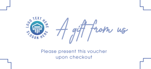 Corner Gifts Gift Certificate Image Preview